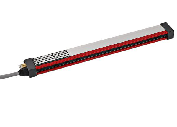 第4.5代機械與智能型紅色離子風棒